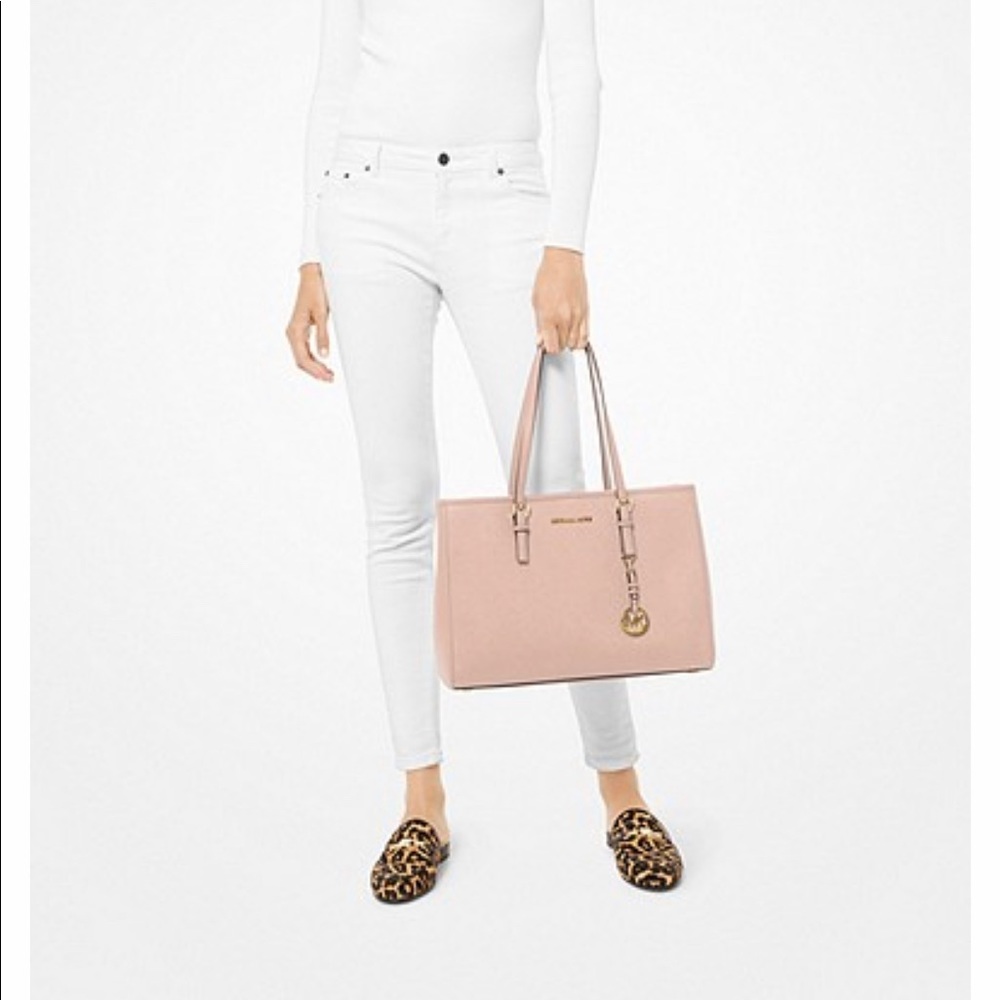 Michael Kors tote handbag!